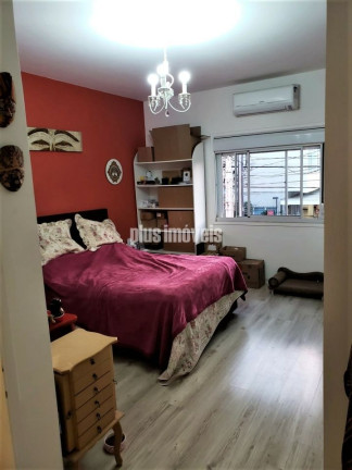 Imagem Casa com 3 Quartos à Venda, 120 m² em Vila Clementino - São Paulo Imagem Casa com 3 Quartos à Venda, 120 m² em Vila Clementino - São Paulo