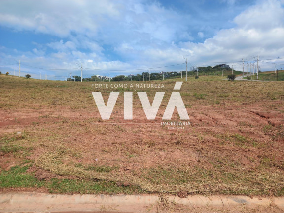 Imagem Terreno à Venda, 243 m² em Campos Olivotti - Extrema
