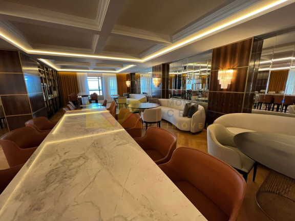Imagem Apartamento com 4 Quartos à Venda, 180 m² em Meia Praia - Itapema