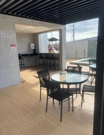Imagem Apartamento com 2 Quartos à Venda, 54 m² em Loteamento Leonor - Cabedelo Imagem Apartamento com 2 Quartos à Venda, 54 m² em Loteamento Leonor - Cabedelo
