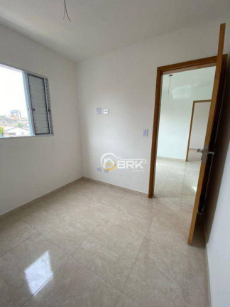 Imagem Apartamento com 2 Quartos à Venda, 41 m² em Vila Esperança - São Paulo