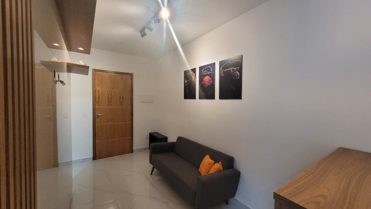 Imagem Apartamento com 1 Quarto à Venda, 32 m² em Lauzane Paulista - São Paulo Imagem Apartamento com 1 Quarto à Venda, 32 m² em Lauzane Paulista - São Paulo