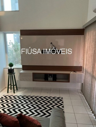Imagem Apartamento com 1 Quarto à Venda, 62 m² em Nova Aliança - Ribeirão Preto