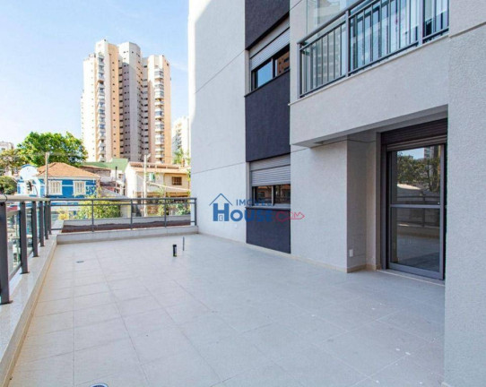 Imagem Apartamento com 4 Quartos à Venda, 211 m² em Perdizes - São Paulo Imagem Apartamento com 4 Quartos à Venda, 211 m² em Perdizes - São Paulo