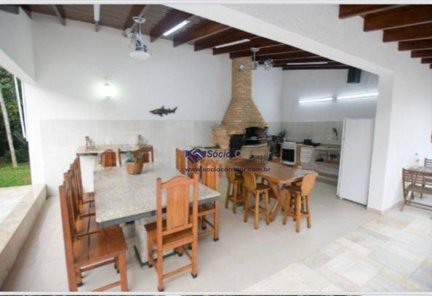 Imagem Casa com 5 Quartos à Venda, 301 m² em São Lourenço - Bertioga Imagem Casa com 5 Quartos à Venda, 301 m² em São Lourenço - Bertioga