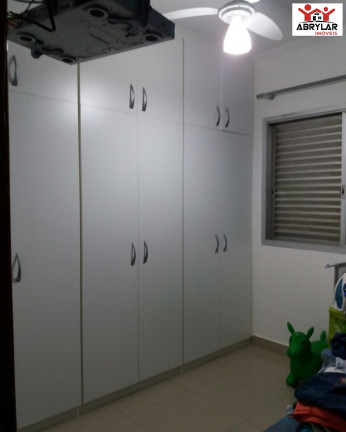 Imagem Imóvel com 3 Quartos para Alugar, 70 m² em Agapeama - Jundiaí Imagem Imóvel com 3 Quartos para Alugar, 70 m² em Agapeama - Jundiaí