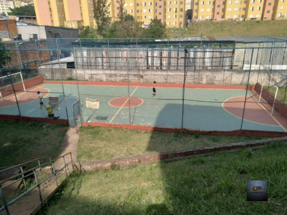 Imagem Apartamento com 2 Quartos à Venda, 48 m² em Cooperativa - São Bernardo Do Campo Imagem Apartamento com 2 Quartos à Venda, 48 m² em Cooperativa - São Bernardo Do Campo