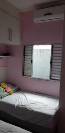 Imagem Sobrado com 2 Quartos à Venda, 120 m² em Jardim São Vicente - São Paulo Imagem Sobrado com 2 Quartos à Venda, 120 m² em Jardim São Vicente - São Paulo