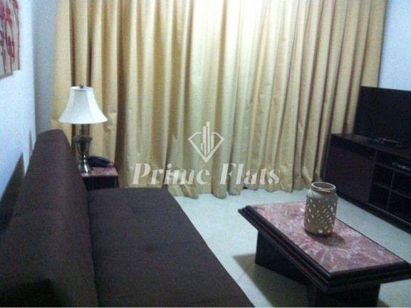 Imagem Apartamento com 1 Quarto para Alugar, 42 m² em Itaim Bibi - São Paulo Imagem Apartamento com 1 Quarto para Alugar, 42 m² em Itaim Bibi - São Paulo