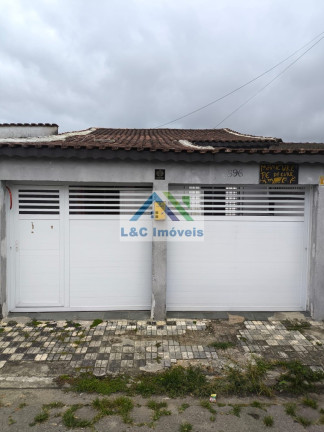 Imagem Casa com 3 Quartos à Venda, 93 m² em Vila Atlântica - Mongaguá Imagem Casa com 3 Quartos à Venda, 93 m² em Vila Atlântica - Mongaguá