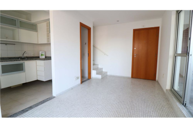 Imagem Imóvel com 1 Quarto à Venda,  em Pinheiros - São Paulo