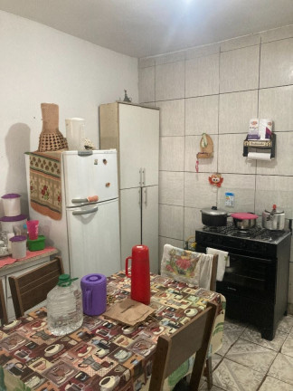 Imagem Casa com 2 Quartos à Venda, 150 m² em Vila Aparecida - Suzano Imagem Casa com 2 Quartos à Venda, 150 m² em Vila Aparecida - Suzano