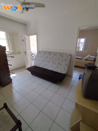 Imagem Casa com 3 Quartos à Venda, 120 m² em Vila Tupi - Praia Grande