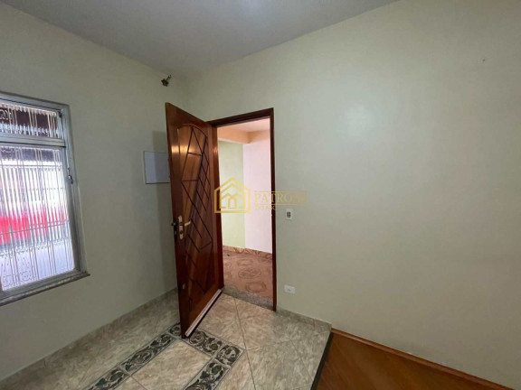 Imagem Casa com 3 Quartos à Venda, 169 m² em Assunção - São Bernardo Do Campo Imagem Casa com 3 Quartos à Venda, 169 m² em Assunção - São Bernardo Do Campo