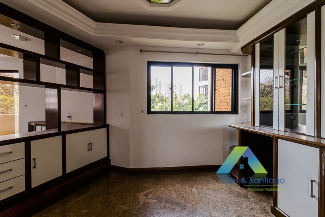 Imagem Apartamento com 4 Quartos à Venda, 196 m² em Vila Santo Estéfano - São Paulo Imagem Apartamento com 4 Quartos à Venda, 196 m² em Vila Santo Estéfano - São Paulo