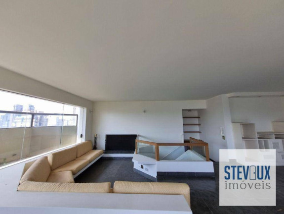 Imagem Cobertura com 4 Quartos à Venda, 432 m² em Moema - São Paulo