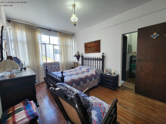 Imagem Imóvel com 3 Quartos à Venda, 108 m² em Graça - Salvador
