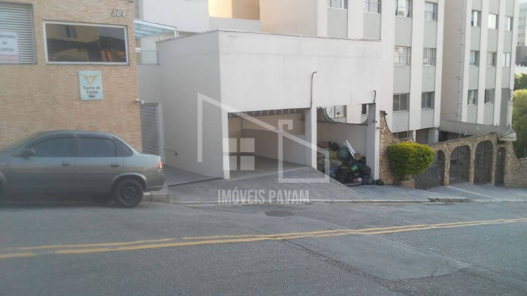 Imagem Apartamento com 3 Quartos à Venda, 65 m² em Baeta Neves - São Bernardo Do Campo