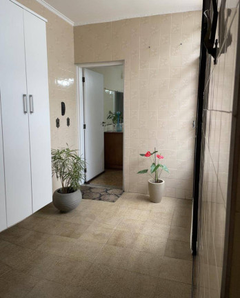 Imagem Sobrado com 4 Quartos à Venda,  em Paulicéia - São Bernardo Do Campo