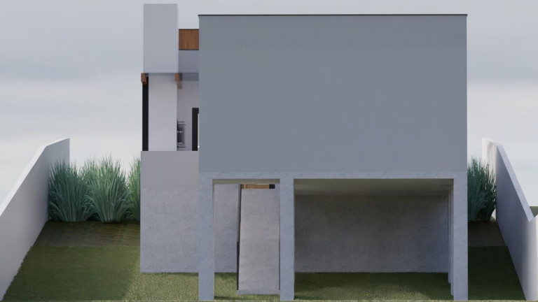 Imagem Imóvel com 3 Quartos à Venda, 103 m² em São Lucas - Viamão Imagem Imóvel com 3 Quartos à Venda, 103 m² em São Lucas - Viamão