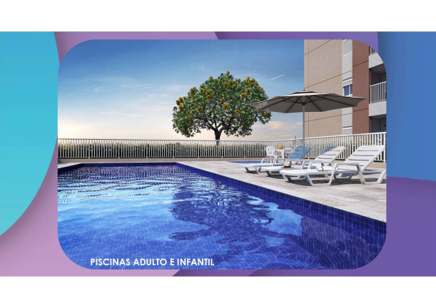 Imagem Apartamento com 2 Quartos à Venda, 41 m² em Vila Pirituba - São Paulo Imagem Apartamento com 2 Quartos à Venda, 41 m² em Vila Pirituba - São Paulo