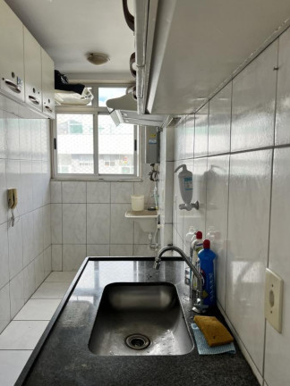 Imagem Apartamento com 3 Quartos à Venda, 63 m² em Pechincha - Rio De Janeiro