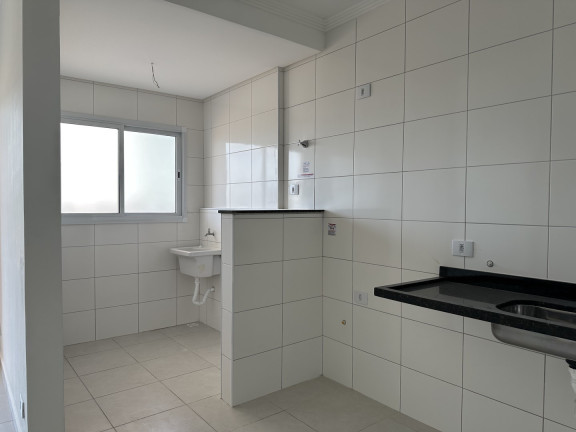 Imagem Apartamento com 2 Quartos à Venda, 70 m² em Vila Atlântica - Mongaguá
