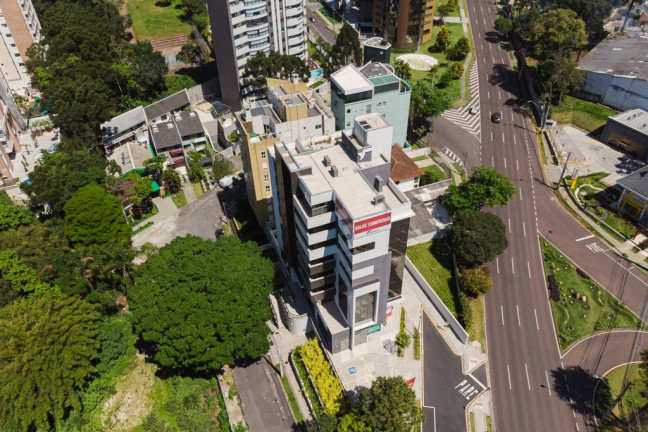 Imagem Imóvel à Venda, 42 m² em Mossunguê - Curitiba Imagem Imóvel à Venda, 42 m² em Mossunguê - Curitiba