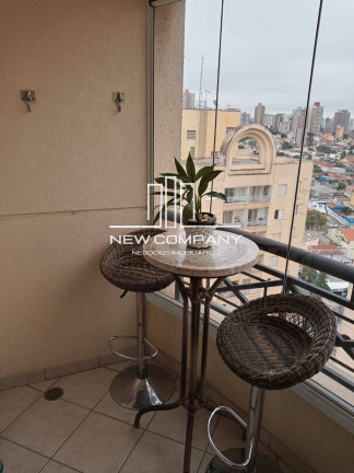 Imagem Apartamento com 3 Quartos à Venda, em Vila Pires - Santo André Imagem Apartamento com 3 Quartos à Venda, em Vila Pires - Santo André