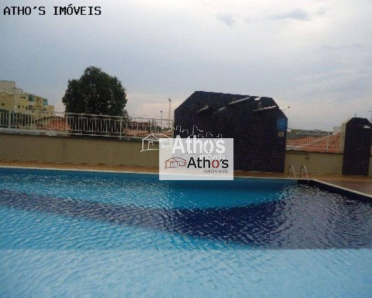 Imagem Cobertura com 3 Quartos à Venda, 160 m² em Torres Da Liberdade - Indaiatuba Imagem Cobertura com 3 Quartos à Venda, 160 m² em Torres Da Liberdade - Indaiatuba