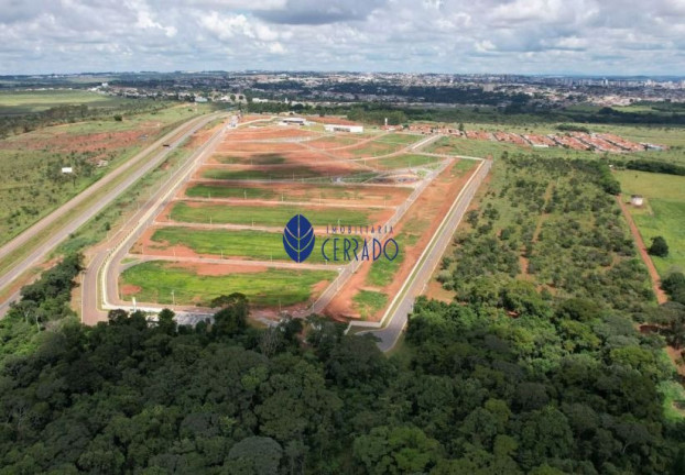 Imagem Terreno à Venda, 360 m² em Residencial Ipanema - Anápolis Imagem Terreno à Venda, 360 m² em Residencial Ipanema - Anápolis
