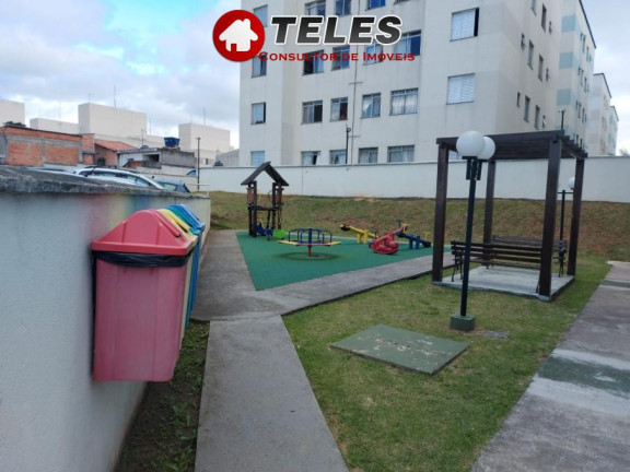 Imagem Apartamento com 2 Quartos à Venda, 44 m² em Jardim Lajeado - São Paulo Imagem Apartamento com 2 Quartos à Venda, 44 m² em Jardim Lajeado - São Paulo