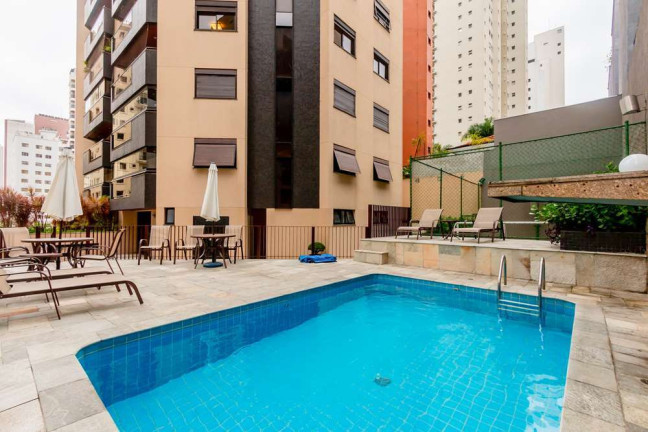 Imagem Apartamento com 3 Quartos à Venda, 106 m² em Perdizes - São Paulo