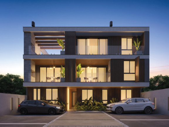 Imóvel com 2 Quartos à Venda, 85 m² em Barra - Balneário Camboriú