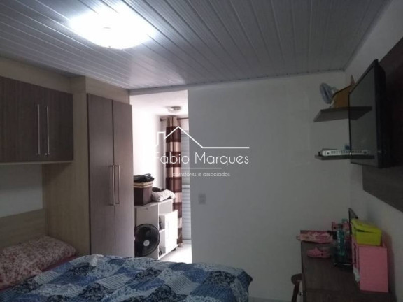 Imagem Sobrado com 2 Quartos à Venda, 60 m² em Vila Ré - São Paulo