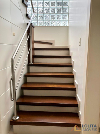 Imagem Casa de Condomínio com 3 Quartos à Venda, 203 m² em Vargem Grande - Santo Amaro Da Imperatriz