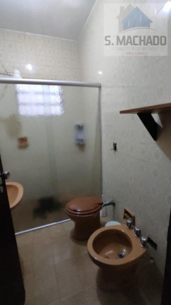 Imagem Casa à Venda, 349 m² em Vila Curuça - Santo André