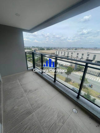 Imagem Apartamento com 3 Quartos à Venda, 87 m² em Tamboré - Barueri Imagem Apartamento com 3 Quartos à Venda, 87 m² em Tamboré - Barueri