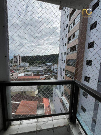 Imagem Kitnet com 1 Quarto à Venda, 38 m² em Canto Do Forte - Praia Grande Imagem Kitnet com 1 Quarto à Venda, 38 m² em Canto Do Forte - Praia Grande
