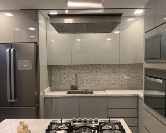 Imagem Sobrado com 2 Quartos à Venda, 152 m² em Jardim São Luís - São Paulo