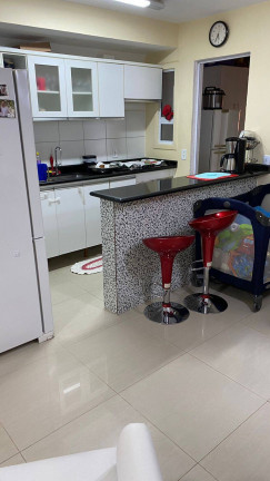 Imagem Casa com 3 Quartos à Venda, 140 m² em Vossoroca - Votorantim