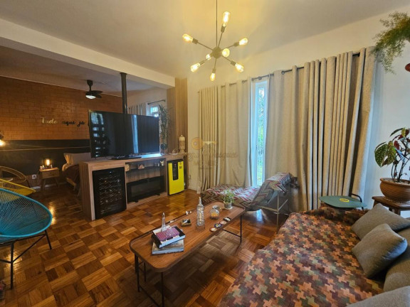 Imagem Casa com 3 Quartos à Venda, 150 m² em Granja Guarani - Teresópolis Imagem Casa com 3 Quartos à Venda, 150 m² em Granja Guarani - Teresópolis