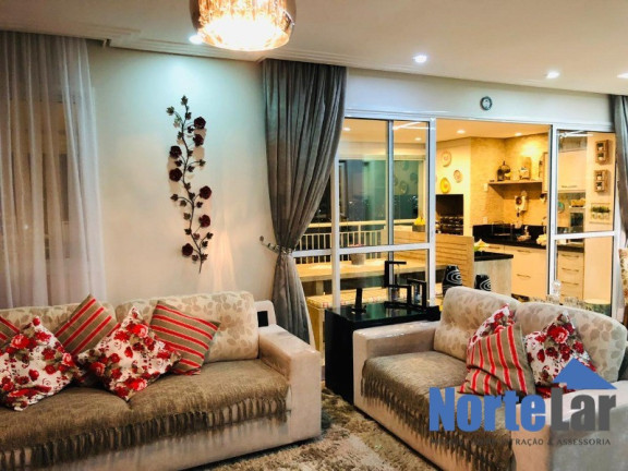 Imagem Apartamento com 3 Quartos à Venda, 132 m² em Pirituba - São Paulo Imagem Apartamento com 3 Quartos à Venda, 132 m² em Pirituba - São Paulo