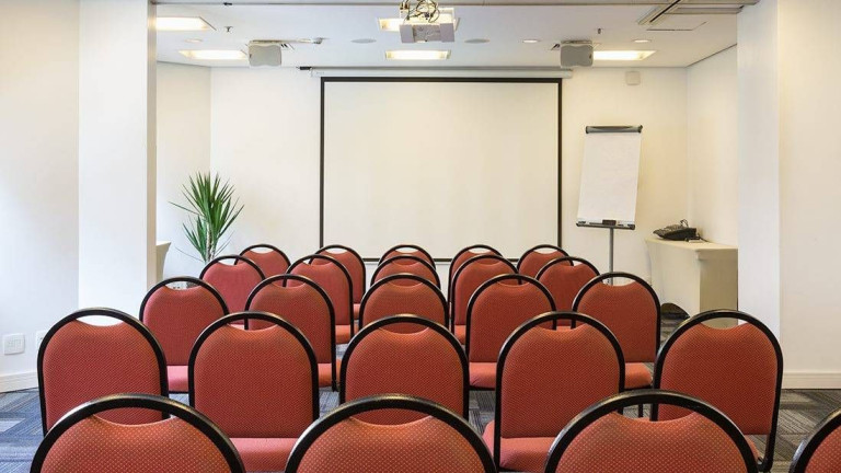 Imagem Apartamento com 1 Quarto para Alugar, 26 m² em Moema - São Paulo