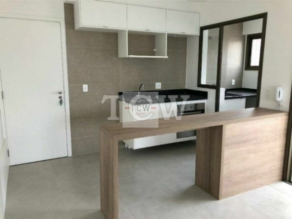 Imagem Imóvel com 1 Quarto à Venda, 44 m² em Vila Mariana - São Paulo Imagem Imóvel com 1 Quarto à Venda, 44 m² em Vila Mariana - São Paulo