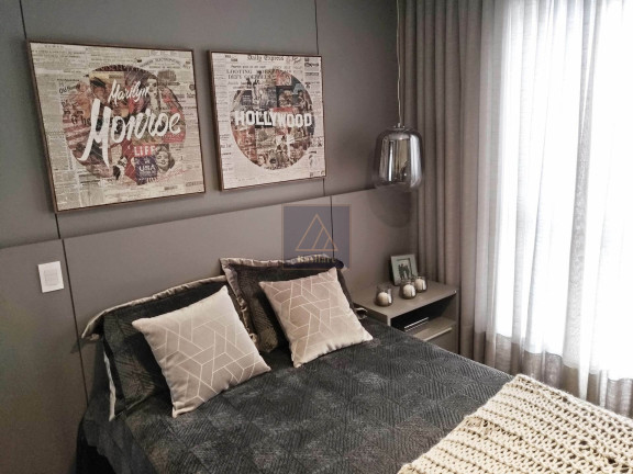 Imagem Apartamento com 3 Quartos à Venda, 95 m² em Batel - Curitiba