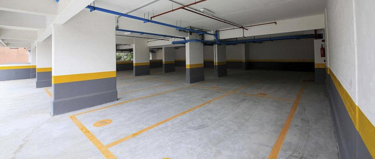 Imagem Imóvel à Venda, 51 m² em Santo Amaro - São Paulo Imagem Imóvel à Venda, 51 m² em Santo Amaro - São Paulo