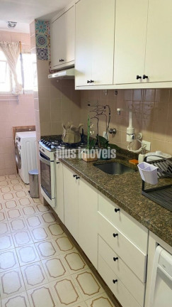 Imagem Apartamento com 2 Quartos à Venda, 63 m² em Vila Santa Catarina - São Paulo Imagem Apartamento com 2 Quartos à Venda, 63 m² em Vila Santa Catarina - São Paulo