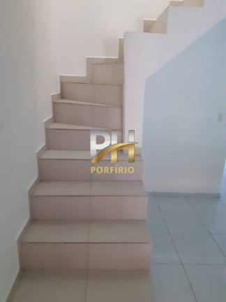 Imagem Sobrado com 5 Quartos à Venda, 110 m² em Baeta Neves - São Bernardo Do Campo