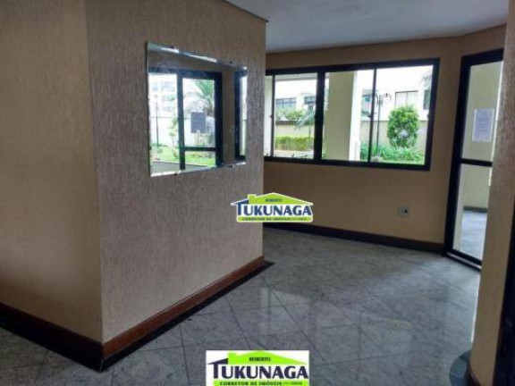 Imagem Apartamento com 3 Quartos para Alugar, 80 m² em Vila Rosália - Guarulhos Imagem Apartamento com 3 Quartos para Alugar, 80 m² em Vila Rosália - Guarulhos